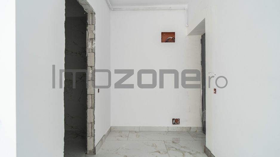 Drumul Taberei - Intrarea Ghidigeni, bloc nou, 3 camere- 66 mp+ 43 mp terasa - Poză 9