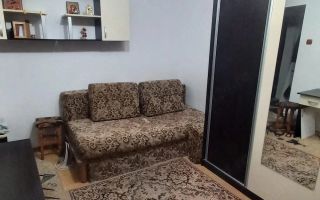 Garsonieră de închiriat în Tătărași, Iași - 19 mp, mobilată și utilată - Poză 3