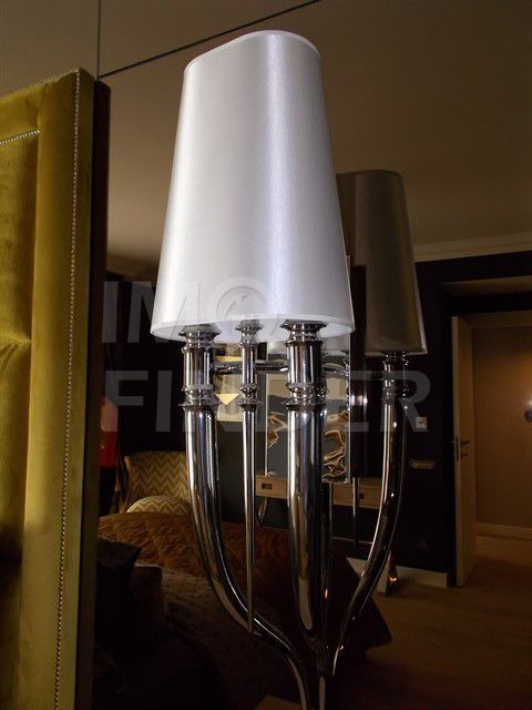 Inchiriere apartament de lux, 3 camere, Platinia - Poză 21