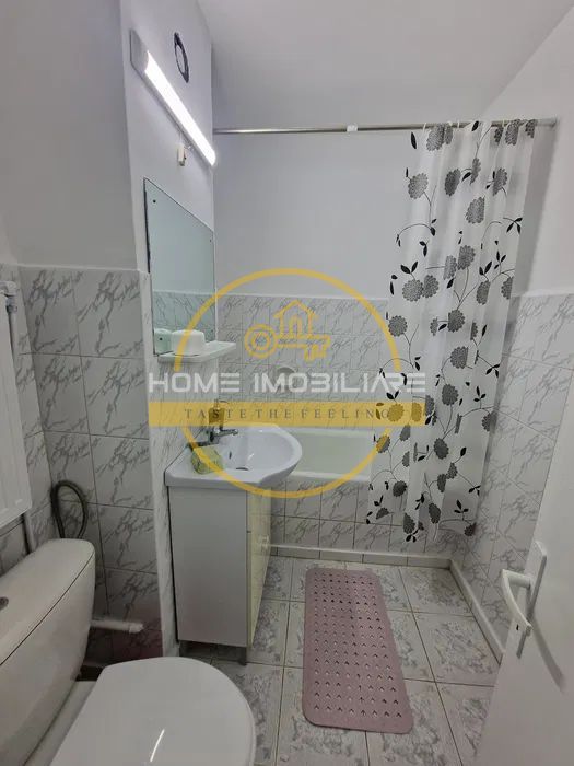 Apartament 3 camere de închiriat – Proaspăt renovat, decomandat, Tătărași – Iași - Poză 8