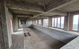 Cladire  S+P+3+M - 1762,18 mp + teren 1608 mp - Lacul Morii - Poză 10