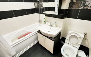 2 camere, decomandat, bloc nou, modern, Calea Turzii, Leroy Merlin - Poză 15