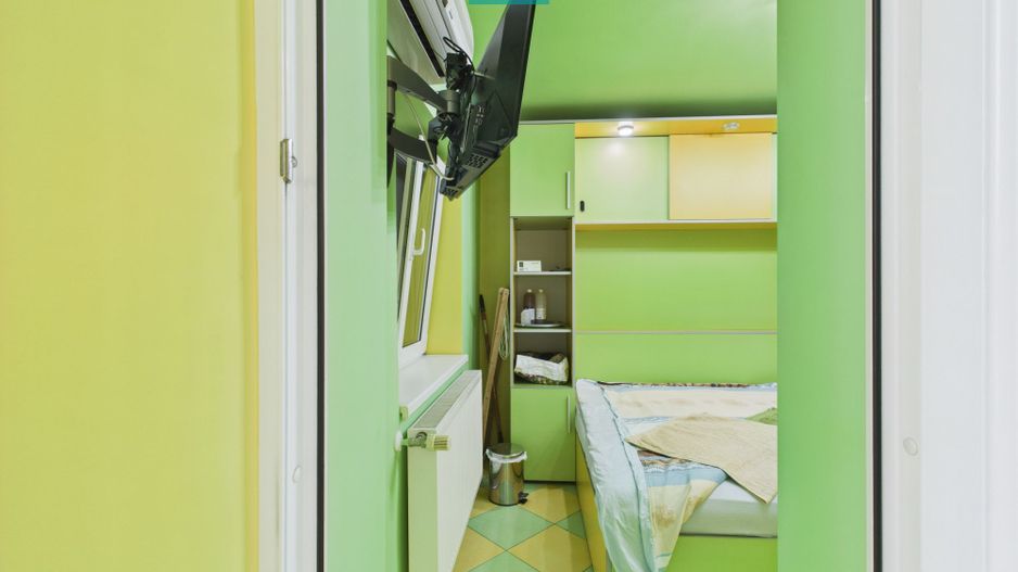 Apartament Premium 4 camere, 89mp, etaj 1, Complex - Poză 26