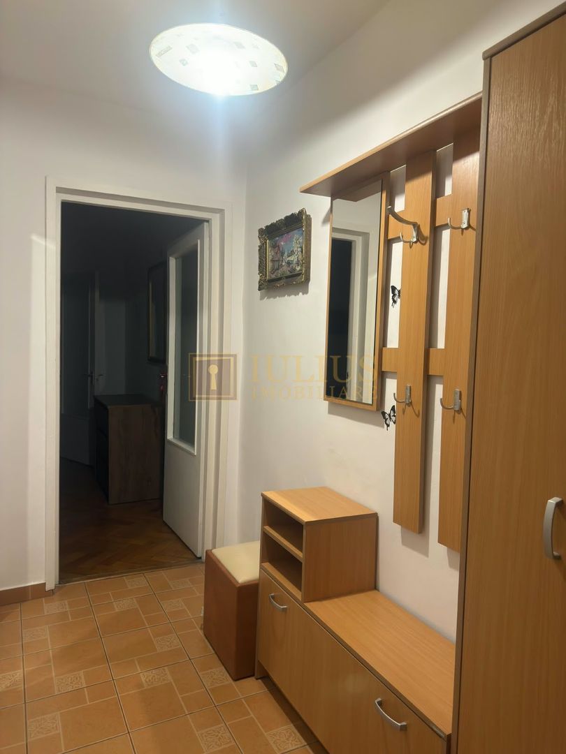 Apartament cu 2 camere in Complexul Studentesc, disponibil din 15 septembrie - Poză 3
