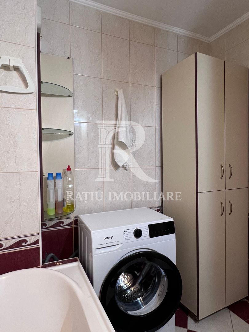 Apartament cu 4 camere | Etaj 2 | Cantemir | Oradea - Poză 10