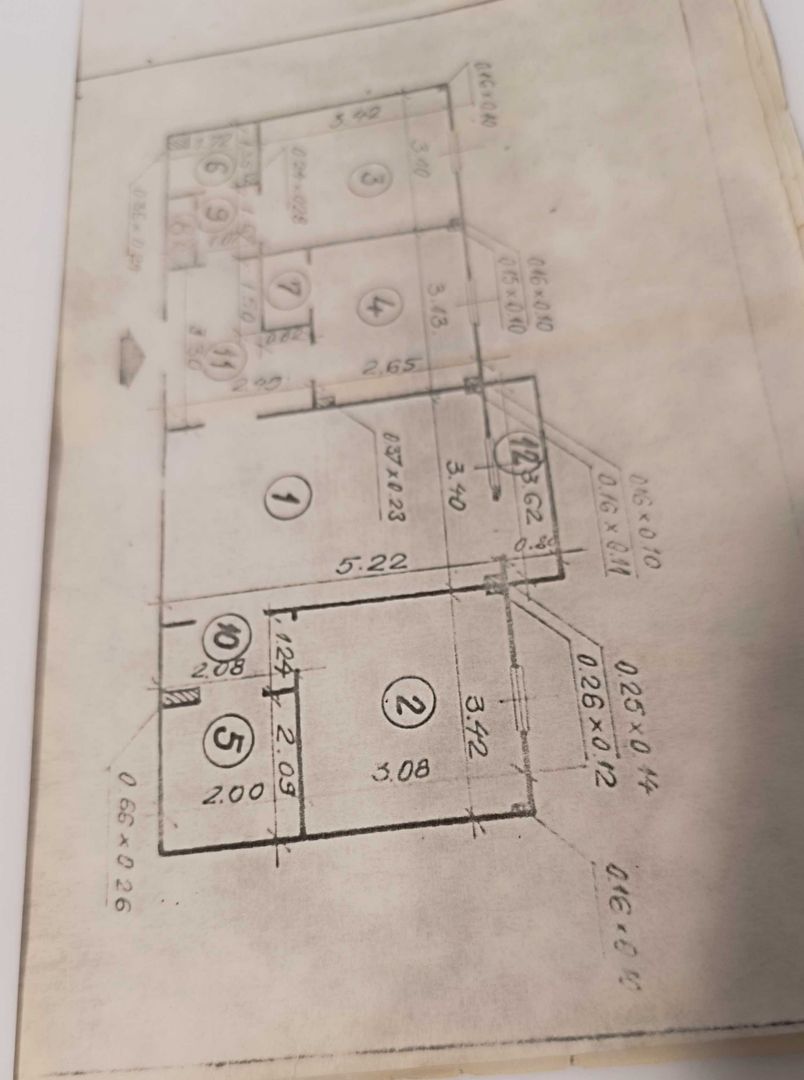 Vânzare Apartament 3 Camere - Zona Lujerului, Sector 6, București - Poză 8