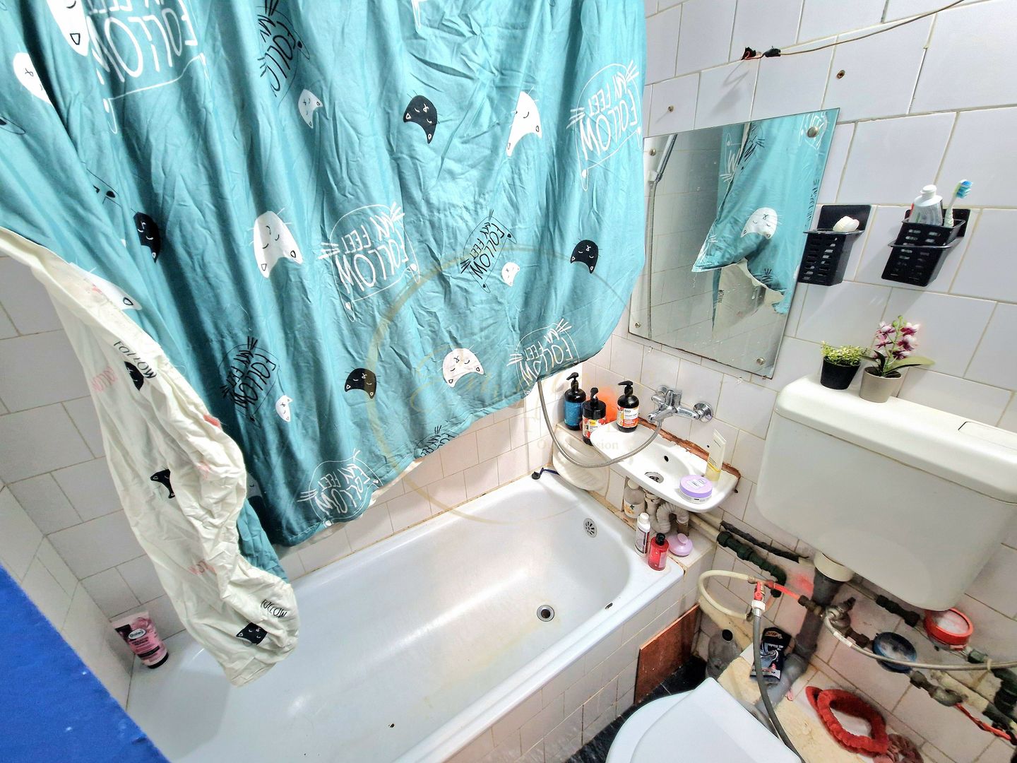 PREȚ PTOMOȚIONAL | Garsonieră spațioasă | CERERE PENTRU INVESTIȚIE - Poză 4