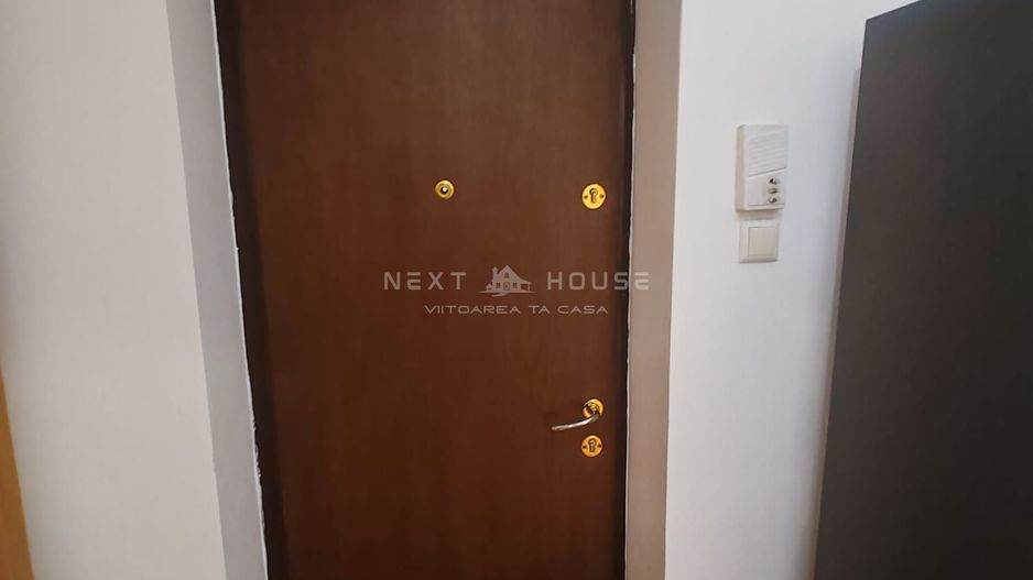 Garsoniera Liberty Mall ( Rahova - Trafic Greu ) - Poză 9