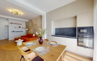 Apartament 2 camere, mobilat si utilat, intabulat (NCL-37D-Mo-ap.2) - Poză 6