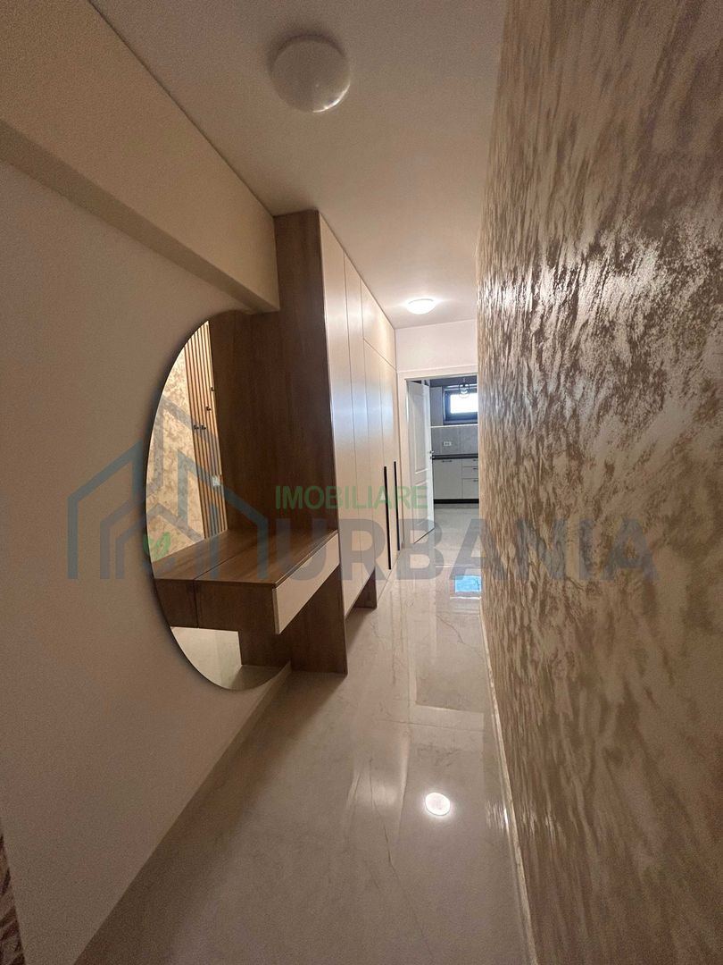 Inchiriez apartament 2 camere - Poză 8
