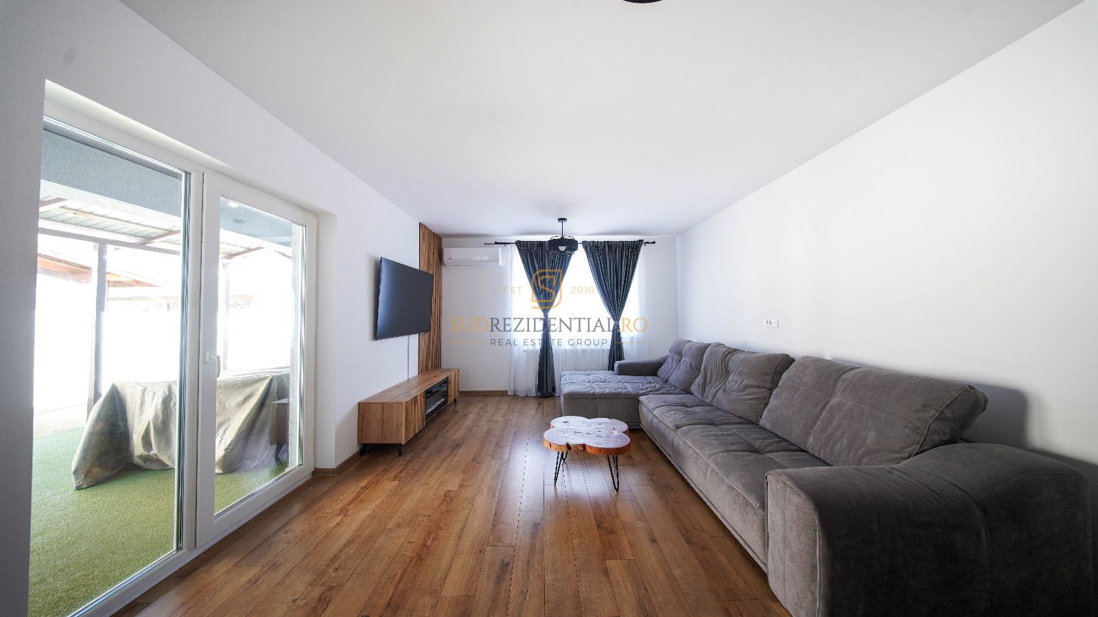 Casa Individuala cu 3 camere, mobilata si utilata, Vidra, Ilfov - Poză 1