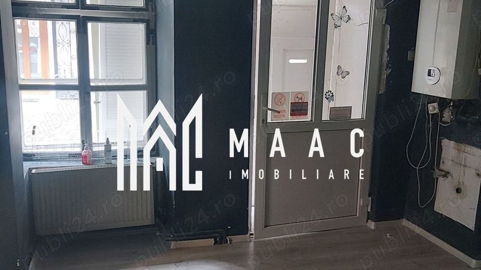 Spațiu Comercial | 45 MPU | Ultracentral - Poză 8