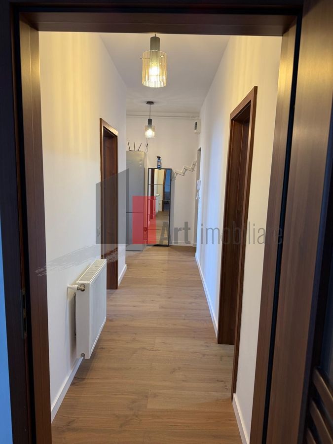 Inchiriere apartament 2 camere+Loc de parcare- Lujerului - Poză 7