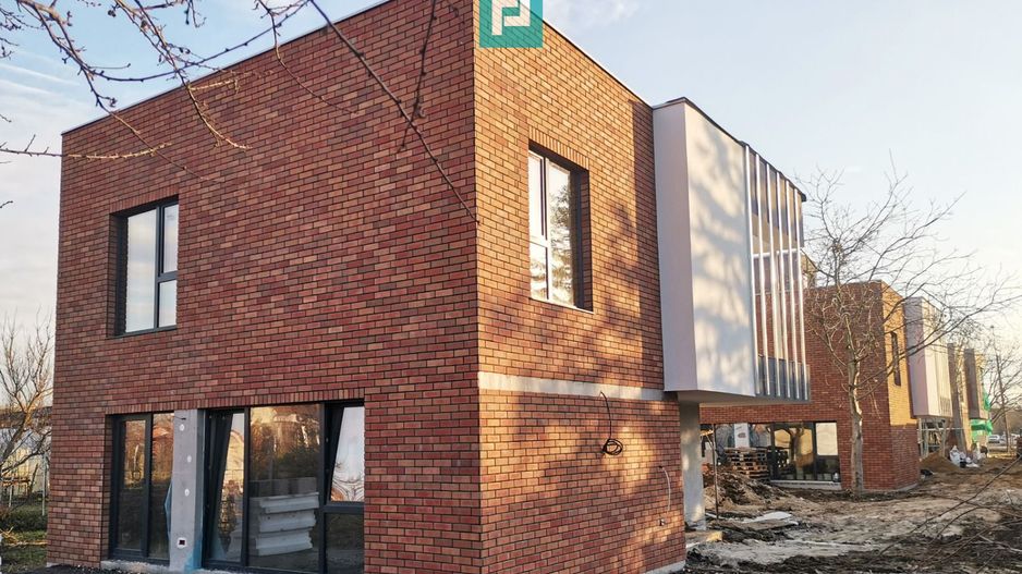 Casă individuală pe Calea Buziaşului, Timişoara - Poză 12