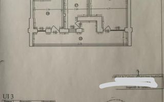 COM 0% I Apartament 2 camere Victoriei - Parcul Kiseleff - 1 Mai - Poză 3