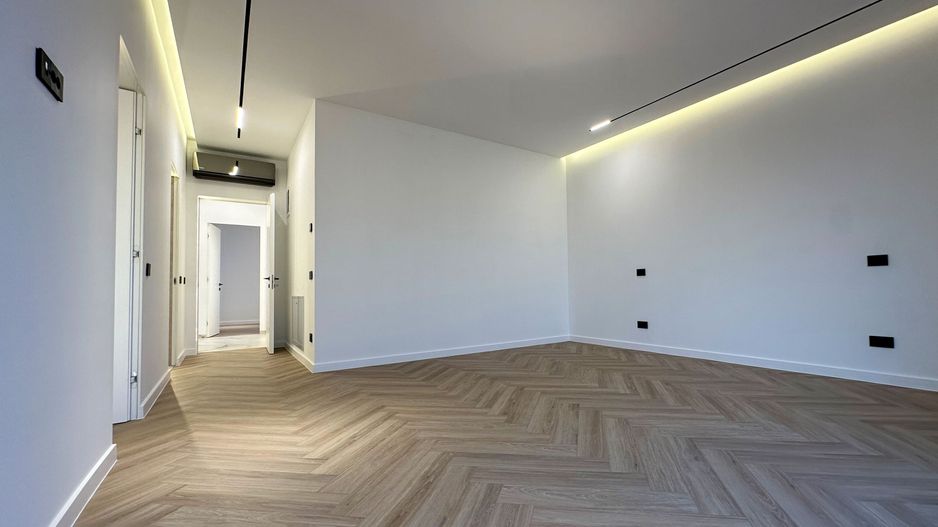 UNIC  |  Vilă Individuală Premium cu Design Contemporan și Finisaje de Lux - Poză 18