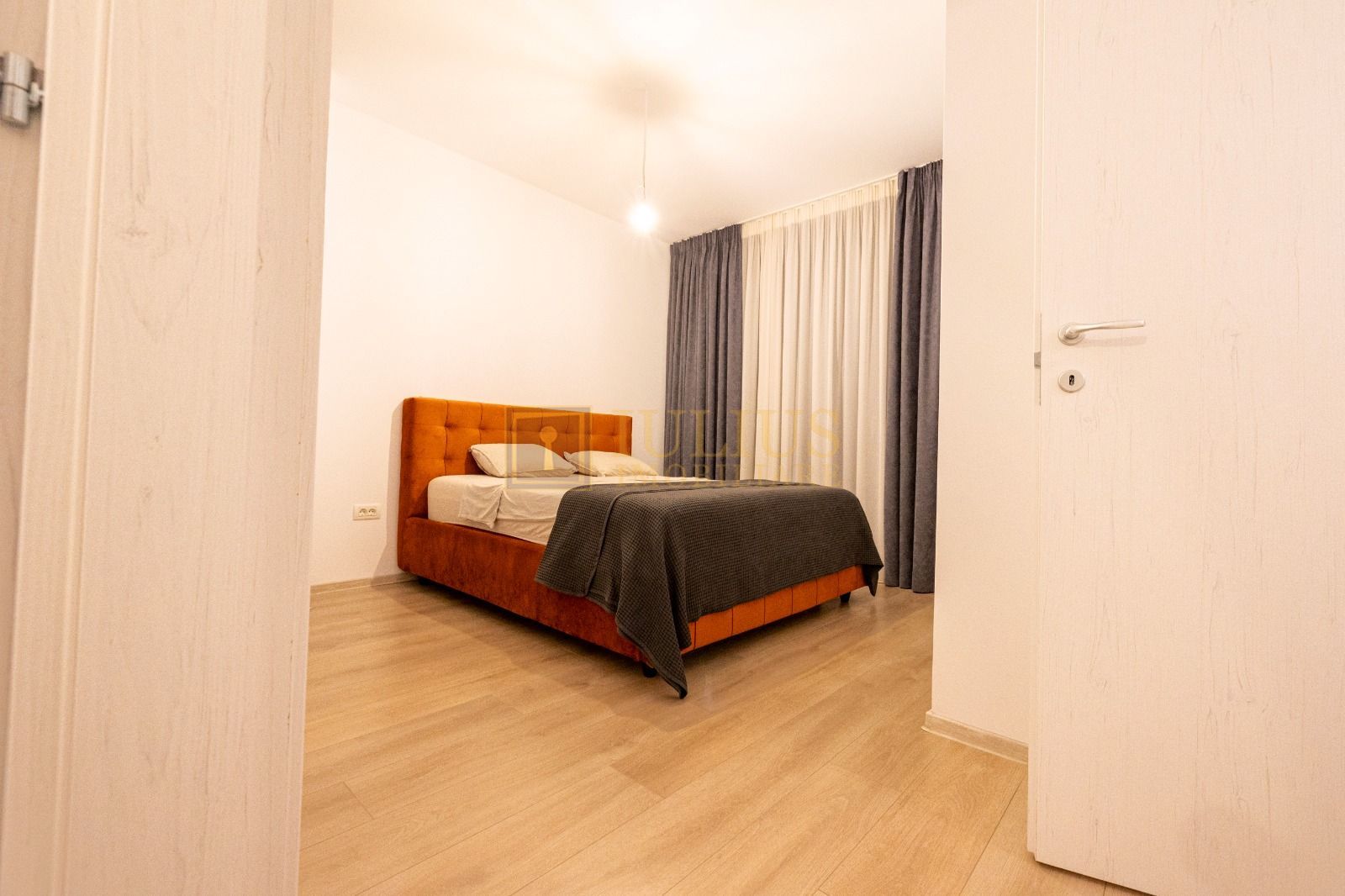 Apartament nou de inchiriat, 71 mp, 3 camere + parcare, XCity Tower 2 - Poză 10