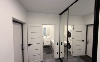 Chirie, apartament, 2 camere, str. Nicolae Testemitanu, Botanica - Poză 6