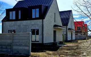 👉 OFERTĂ! Vilă Balotești 189K+TVA | grădină 350 mp | ansamblu privat - Poză 5