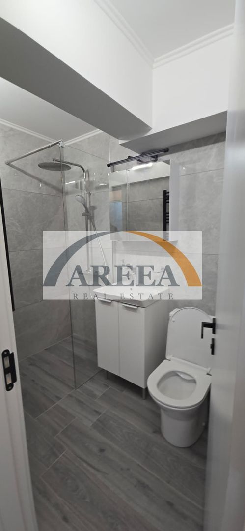 ELEGANT SI COCHET - studio PREMIUM - Plevnei-Cismigiu, etaj 2 - Poză 6