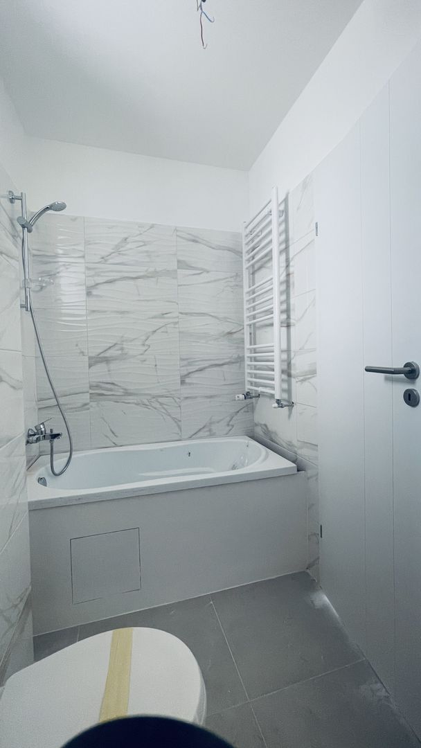 Apartament 3 camere nou, Pta-Unirii -AP02 - Poză 8