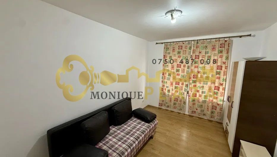 3 Camere | Zona centrala | Lift | 2 balcoane | 2 bai | Mobilat | - Poză 3