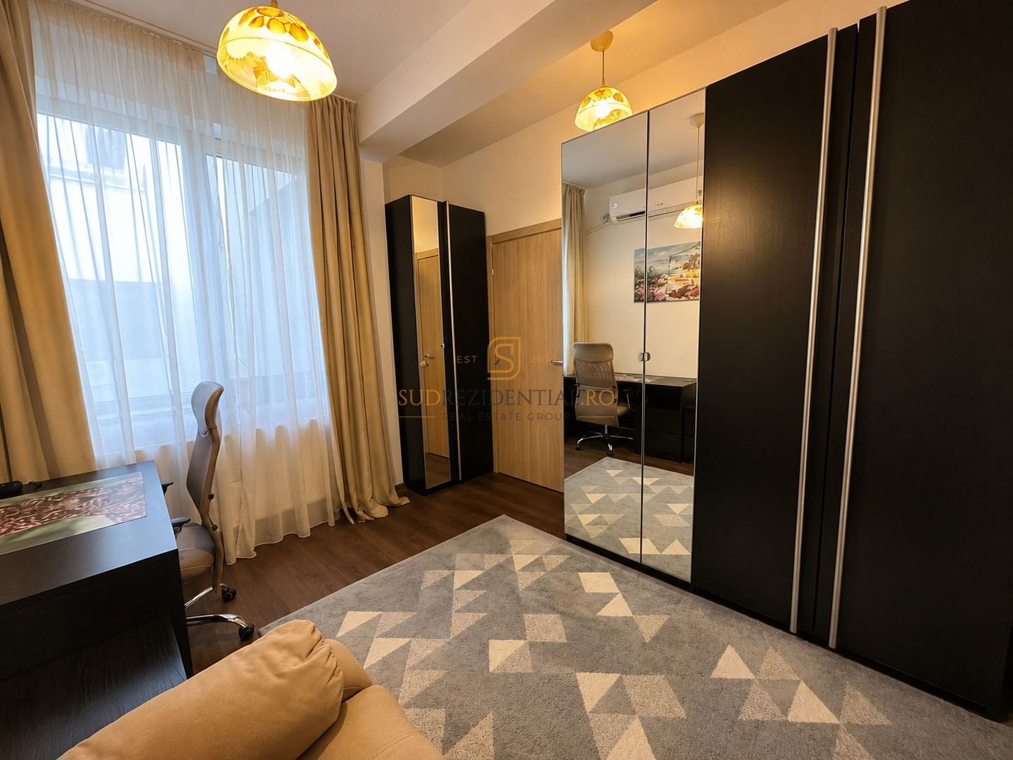 Închiriere vilă P+1, 4 camere, 102 mp utili, pet friendly - Poză 16