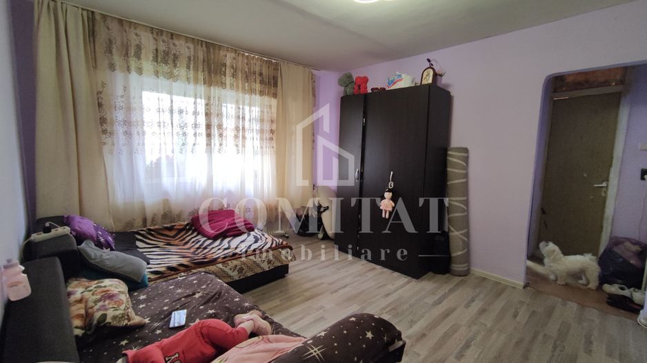 Apartament cu 2 camere | 41 mp | Manastur - Poză 2