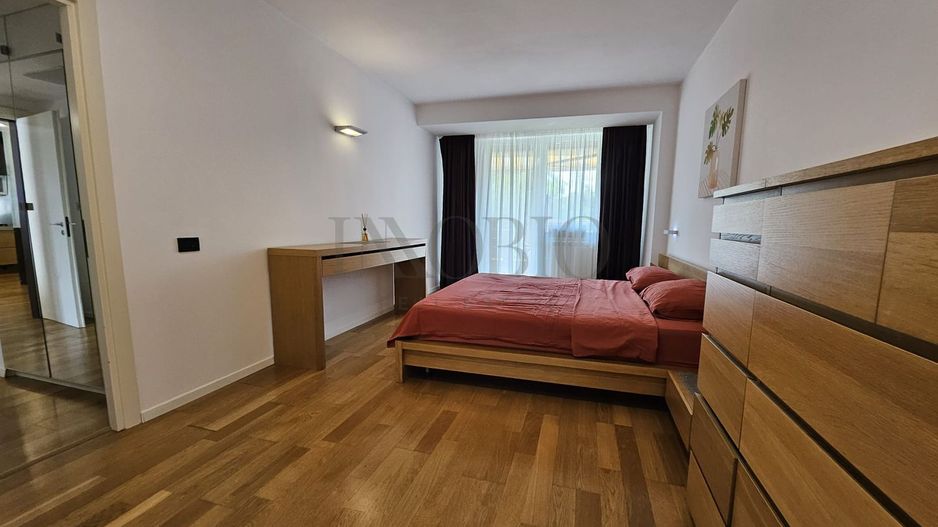 Apartament 3 Camere - Soseaua Nordului - Loc de Parcare - Boxa - Poză 9