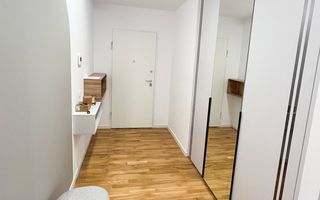 Închiriere apartament 3 camere 105mp | 2 locuri de parcare - Poză 17