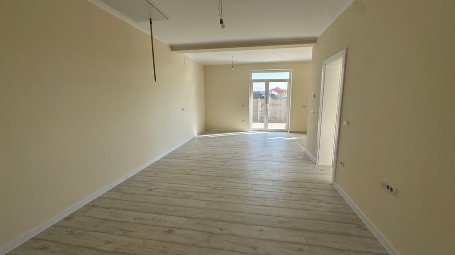 COMISION 0% | Duplex | 70 mp utili | 3 Camere | Bucovăț | - Poză 2