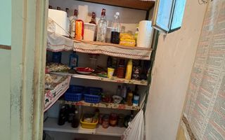 Apartament 2 camere | Zona Mihai Viteazu | 50 mp | Etajul 1 - Poză 11