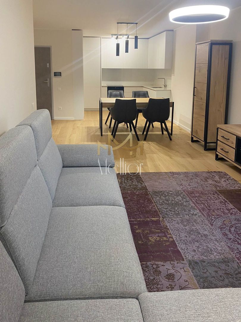 Apartament 2 camere modern Iulius Mall, FSEGA - Poză 4