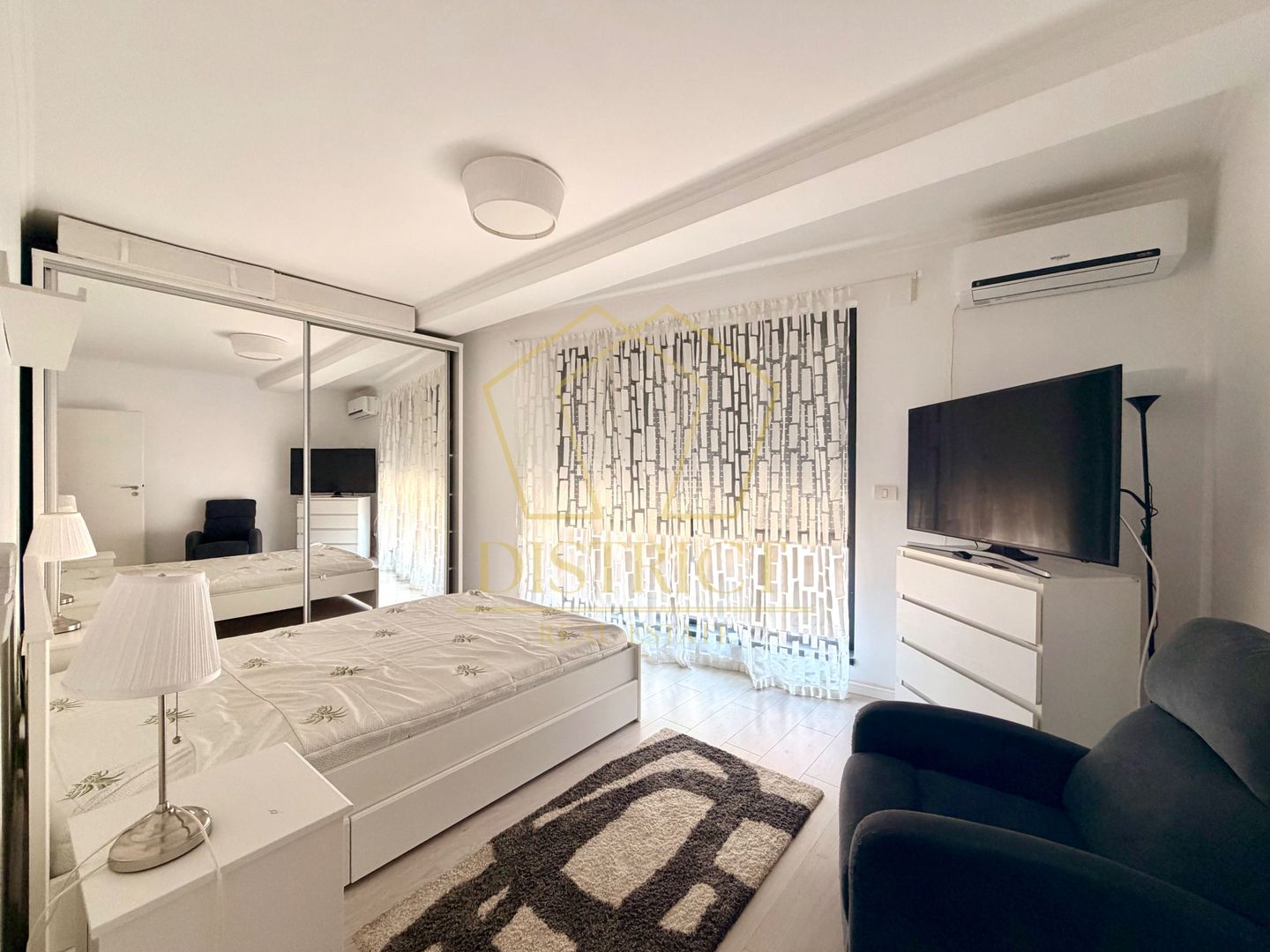 Pet Friendly | Apartament cu 3 camere | Braytim - Poză 5