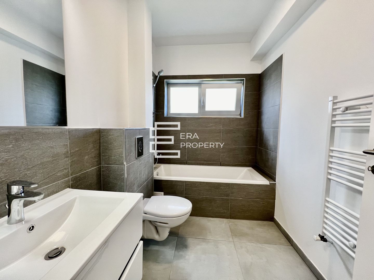 Apartament 2 camere /LA CHEIE/ INTABULAT /zona Aeroport Sibiu - Poză 6