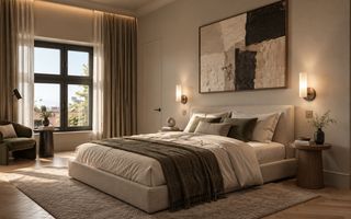 Apartament exclusivist cu 4 camere și terasă în Dorobanți Capitale - Poză 6