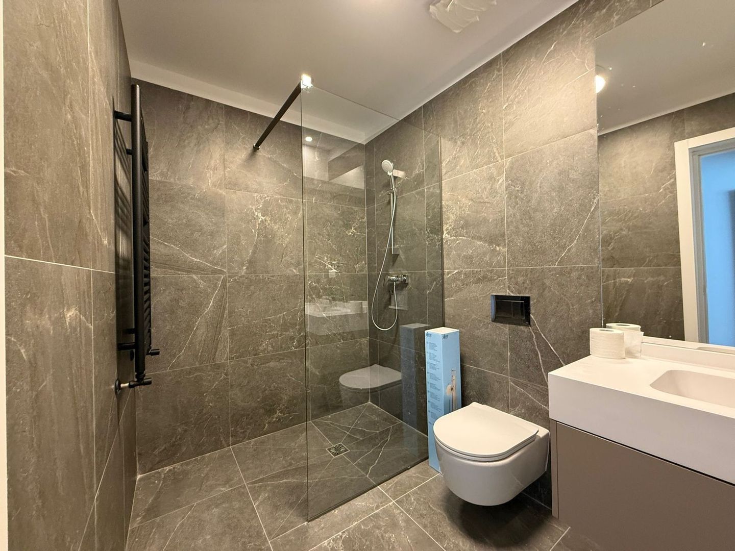 Apartament modern 2 camere One Cotroceni Park - Poză 16