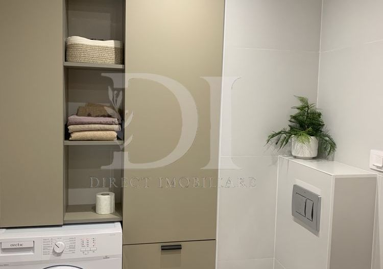 Apartament de vanzare / Zona Metro / Floresti - Poză 16