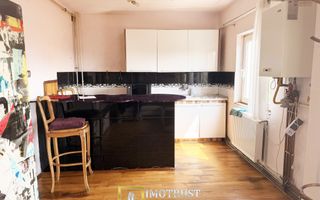 Apartament 3 camere spațios | Etaj 2 | Zonă Tic Tac – Str. Poetului - Poză 2