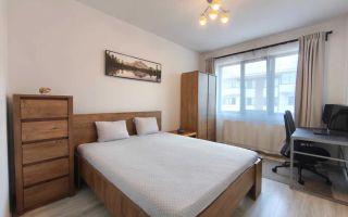2 camere decomandat -2 bai - 79mp - 2020- complex nou - Isaran Coresi - Poză 1