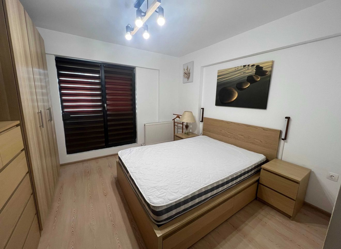 AP. 2 CAMERE COLENTINA, PRIMA INCHIRIERE, PARCARE, BLOC NOU, CENTRALA - Poză 3