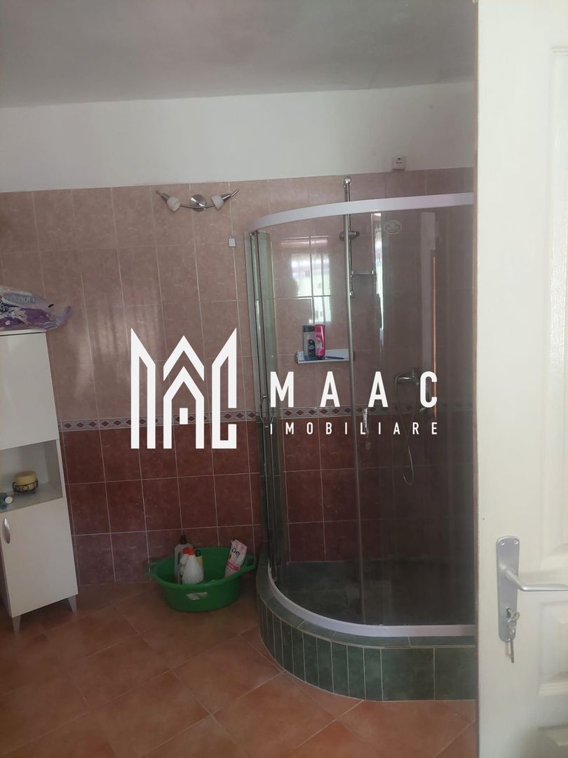Casa cu 5 camere | Teren 1180 mp |  Aciliu, Sibiu - Poză 7