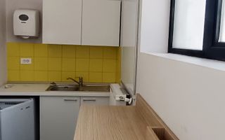 Spatiu comercial -85mp-Harmanului - Poză 4