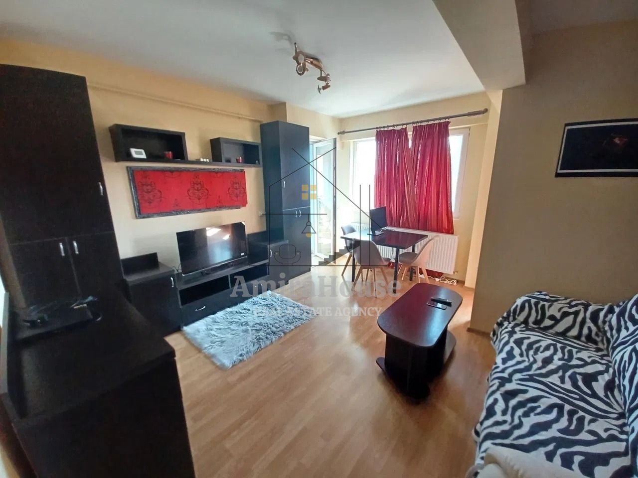 Apartament 3 camere, etaj internediar, finisat, zona str Constantin Brancusi - Poză 7