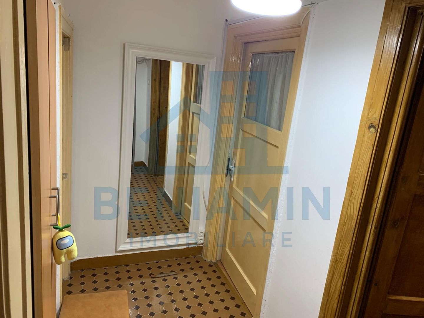 Apartament 2 camere decomandat P/2 Blocurile Militare, Strada Spaniei - Poză 5