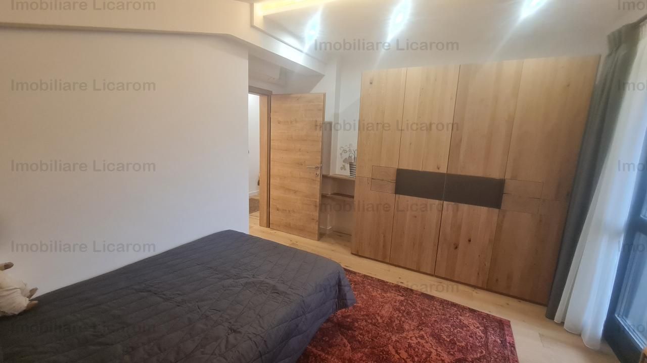 Vila Lux ,CRISTIAN, P+M, 4 camere,teren 567 mp, - Poză 25