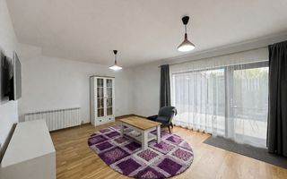 Casa tip duplex | De vanzare | 120 mp | 208 mp teren | Barabant - Poză 2