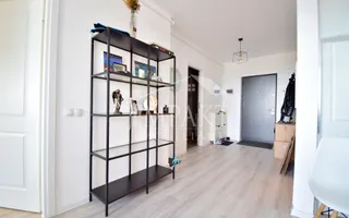 Apartament cu 2 camere in cartierul Marasti, zona 1 Mai! - Poză 13