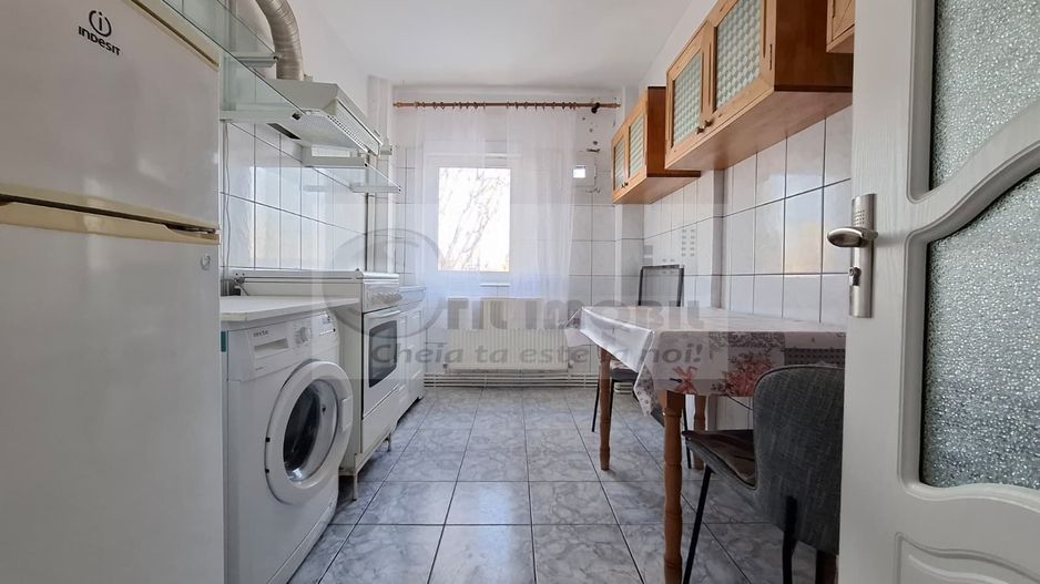 Liber, apartament 2 camere decomandat, Alexandru Familial, fara risc - Poză 4