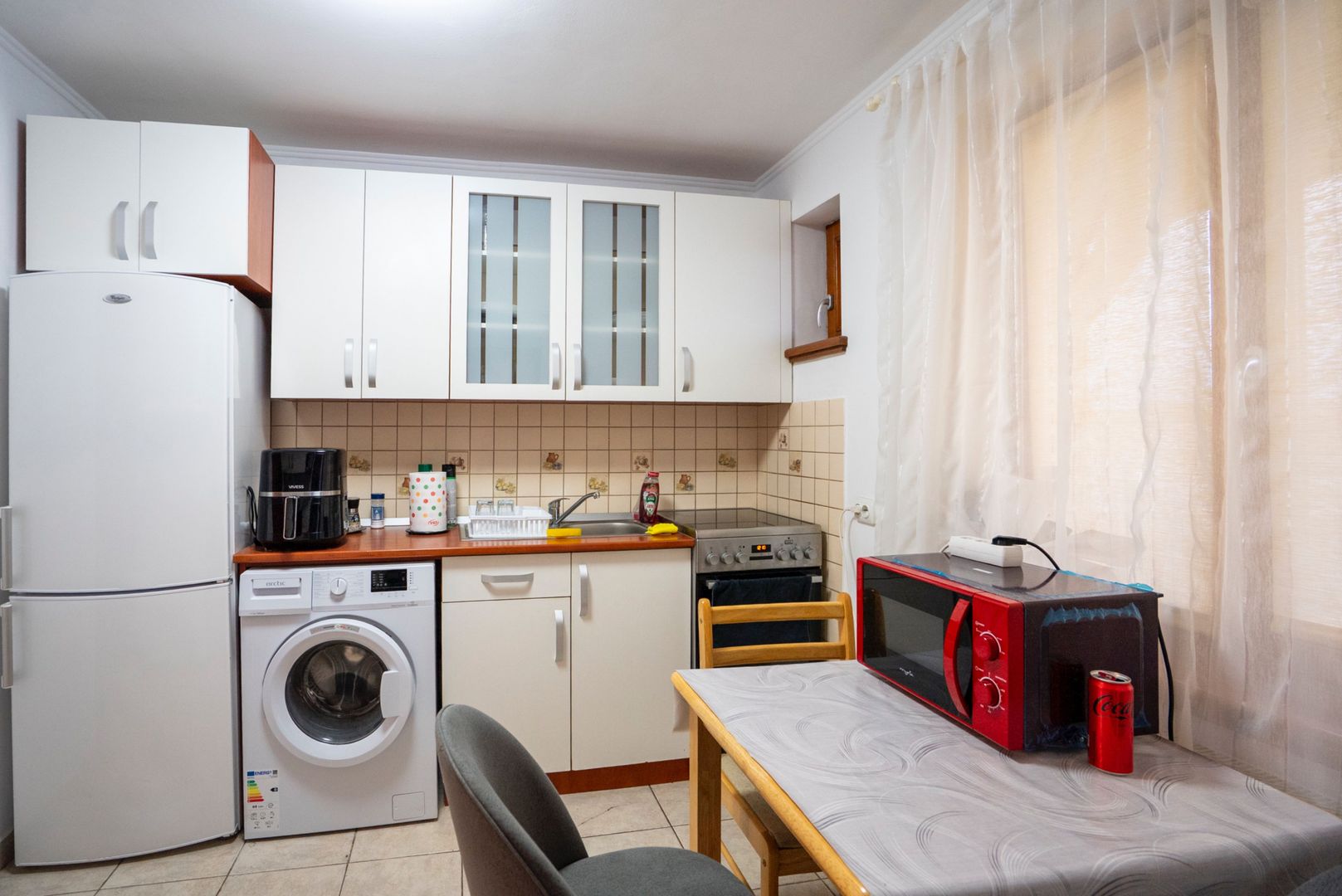 Apartament 2 camere decomandat Cantemir - Poză 2